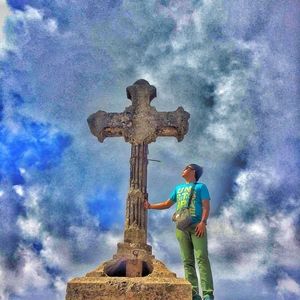 Meet your Posher, Raymond